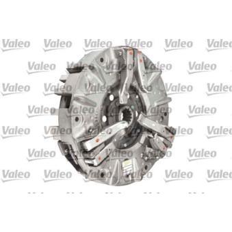 Mécanisme d'embrayage VALEO OEM 4371473
