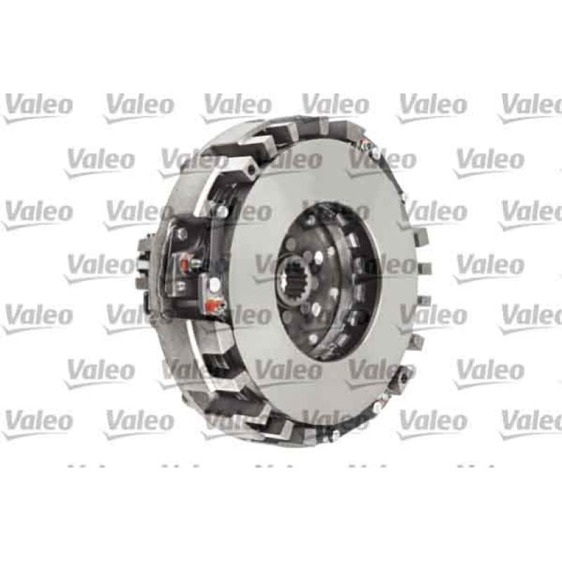 Mécanisme d'embrayage VALEO 805737 - Visuel 1