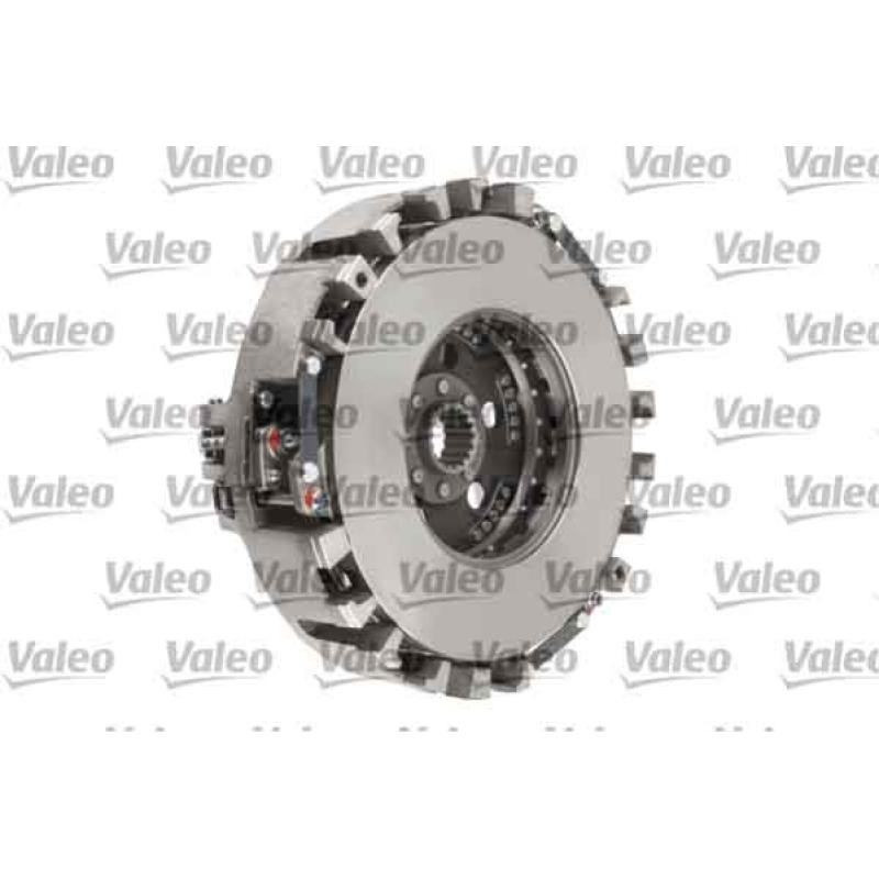 Mécanisme d'embrayage VALEO 805738 - Visuel 1