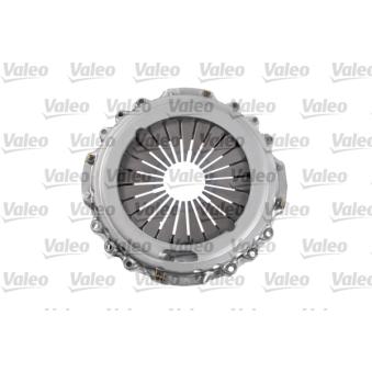 Mécanisme d'embrayage VALEO OEM 1669827