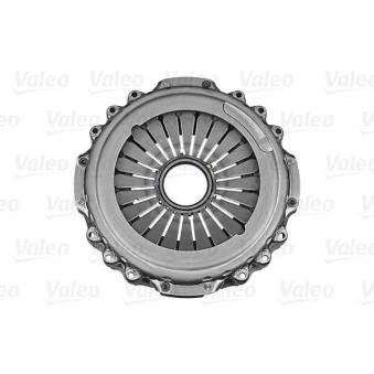 Mécanisme d'embrayage VALEO OEM 571220