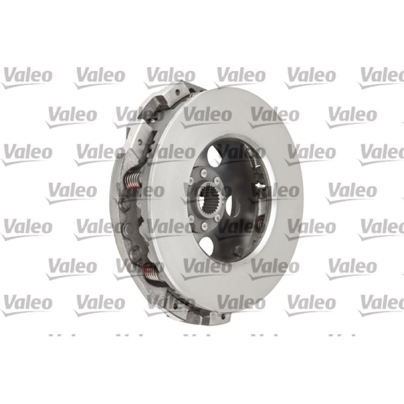 Mécanisme d'embrayage VALEO 805836 - Visuel 1