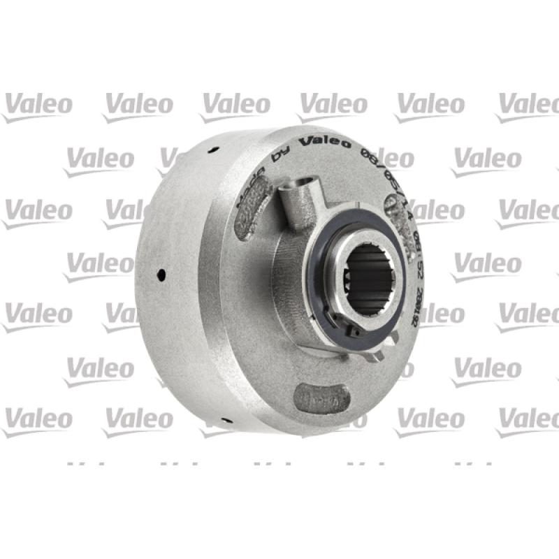 Mécanisme d'embrayage VALEO 805975 - Visuel 1