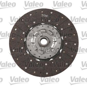 Disque d'embrayage VALEO OEM 62450200