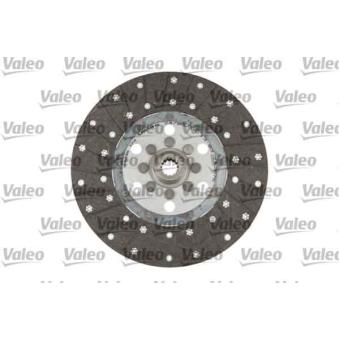 Disque d'embrayage VALEO [806133]