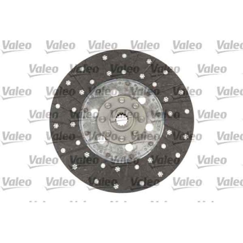 Disque d'embrayage VALEO 806133 - Visuel 1