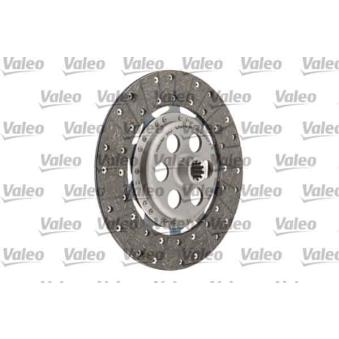 Disque d'embrayage VALEO OEM 5088386