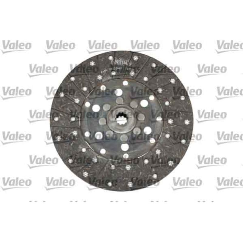 Disque d'embrayage VALEO 806376 - Visuel 1