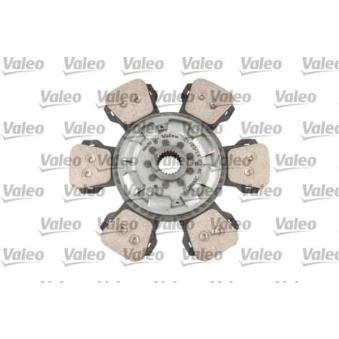 Disque d'embrayage VALEO OEM 2940216