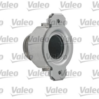Butée de débrayage VALEO 806507 pour IVECO DAILY 33S13. 35S13. 35C13 - 126cv
