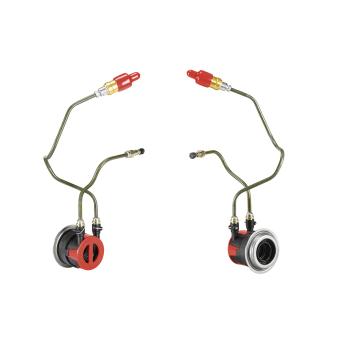 Butée hydraulique&nbsp;, embrayage VALEO 810026 pour MG MG 180 - 177cv