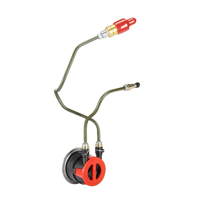 Butée hydraulique&nbsp;, embrayage VALEO 810026 - Visuel 1