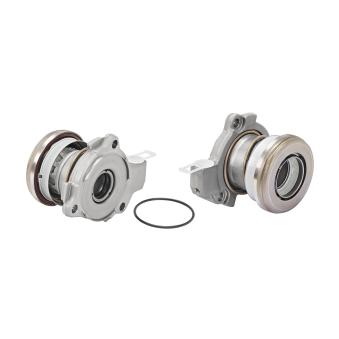 Butée hydraulique&nbsp;, embrayage VALEO 810105 pour OPEL CORSA 1.3 CDTI - 70cv