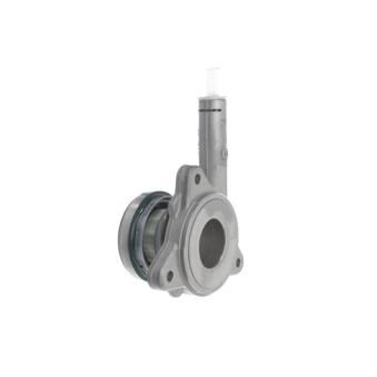 Butée hydraulique, embrayage VALEO 810212 pour FORD KUGA 2.4 TDCi - 100cv