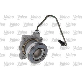 Butée hydraulique, embrayage VALEO 810226 pour AUDI TT 1.7 TD - 110cv