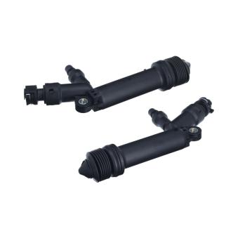 Butée hydraulique, embrayage VALEO 810636 pour AUDI A4 1.8 TFSI quattro - 160cv