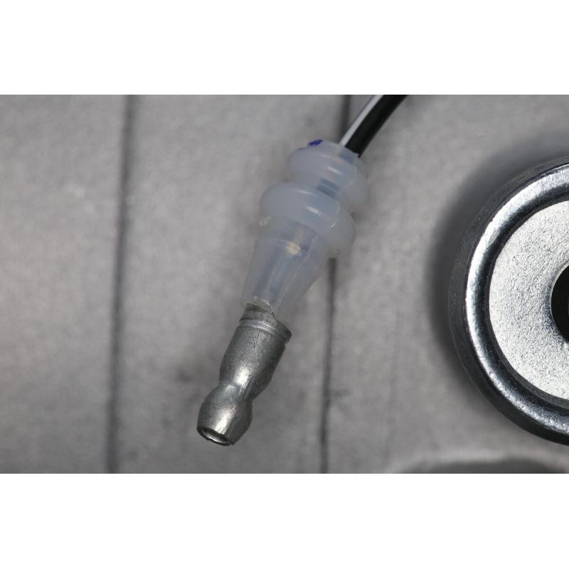 Compresseur, climatisation VALEO 811176 - Visuel 1