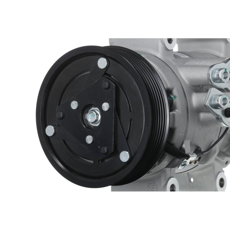 Compresseur, climatisation VALEO 811176 - Visuel 2