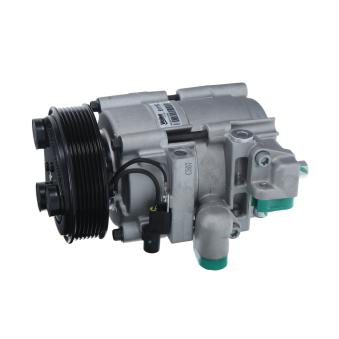 Compresseur, climatisation VALEO 811192