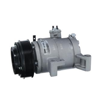 Compresseur, climatisation VALEO [811195]