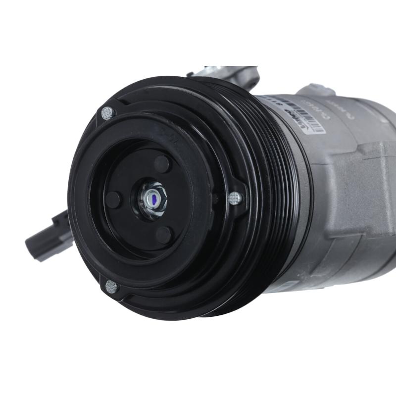 Compresseur, climatisation VALEO 811195 - Visuel 2