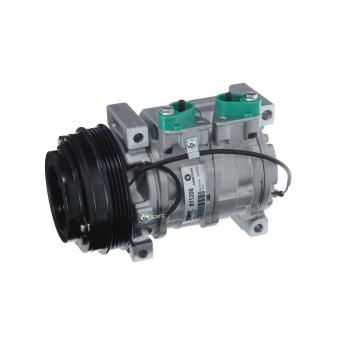 Compresseur, climatisation VALEO [811206]
