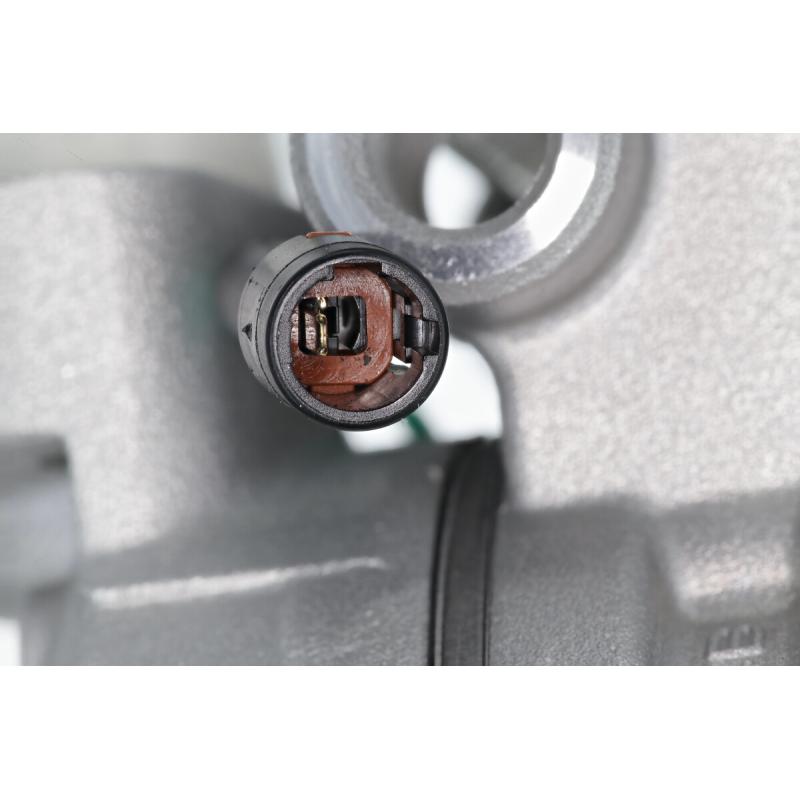 Compresseur, climatisation VALEO 811206 - Visuel 1