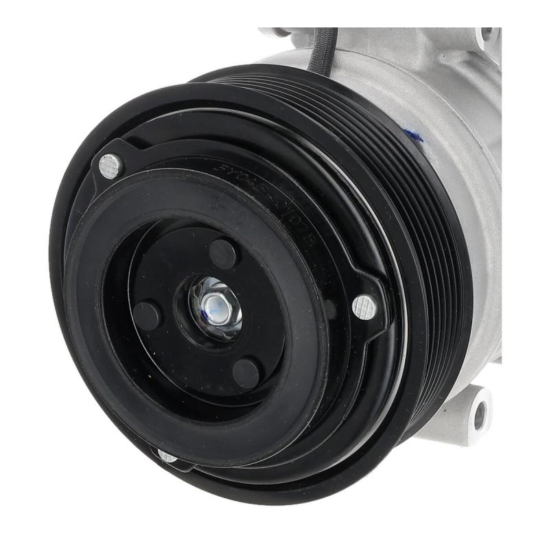 Compresseur, climatisation VALEO 811207 - Visuel 2