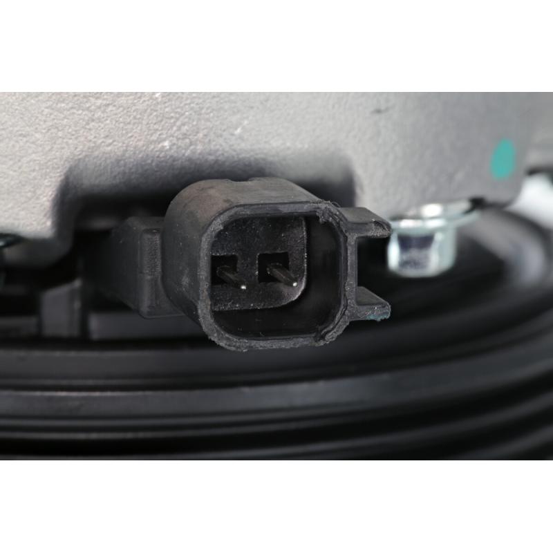 Compresseur, climatisation VALEO 811221 - Visuel 1