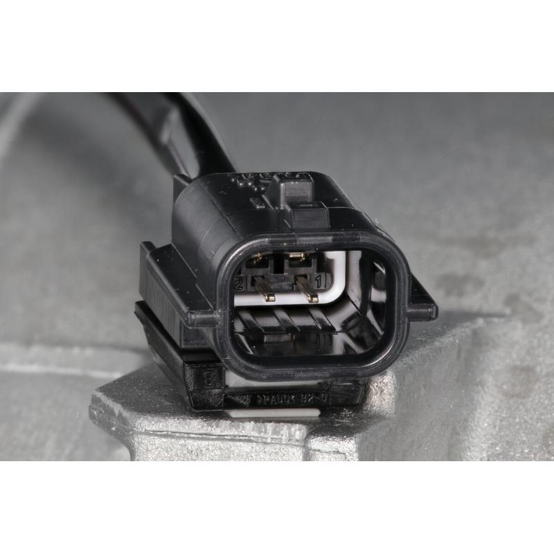 Compresseur, climatisation VALEO 811234 - Visuel 1