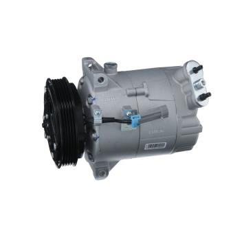 Compresseur, climatisation VALEO 811235 pour KIA SORENTO 2.0 Turbo Performance - 252cv