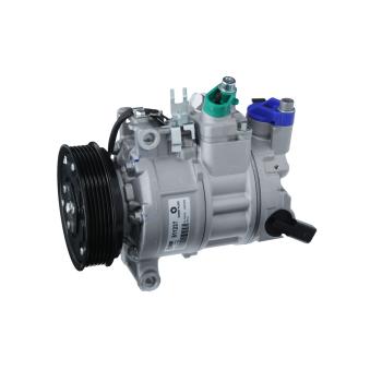 Compresseur, climatisation VALEO OEM 8K0260805Q