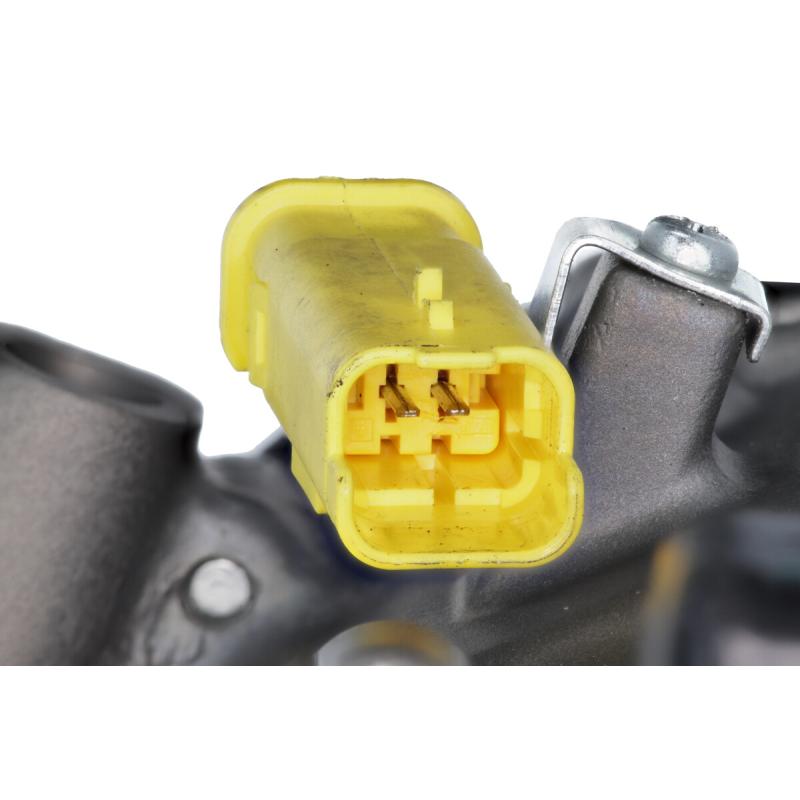 Compresseur, climatisation VALEO 811240 - Visuel 1