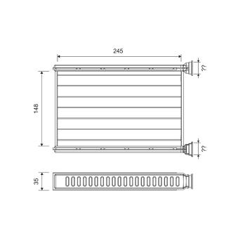 Système de chauffage VALEO 812401 pour BMW Série 3 330 d - 231cv