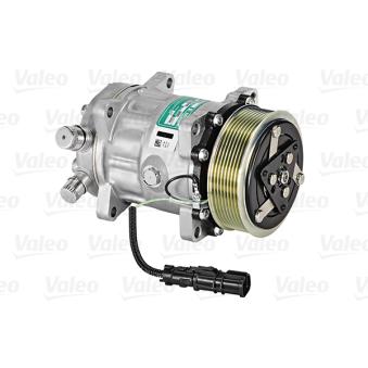 Compresseur, climatisation VALEO OEM 51779707028