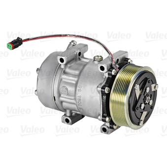 Compresseur, climatisation VALEO OEM 573129