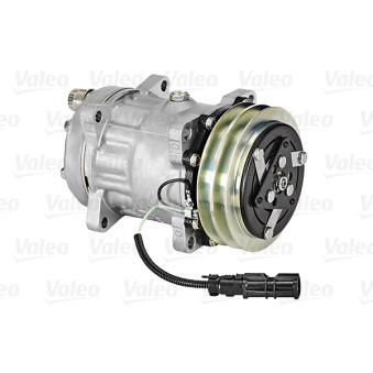 Compresseur, climatisation VALEO OEM 51779707011