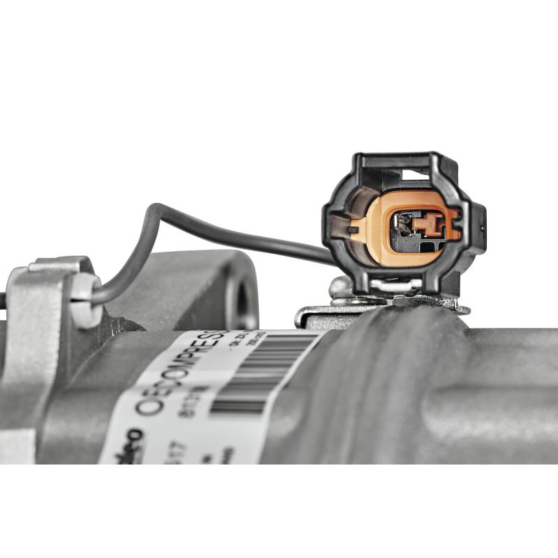 Compresseur, climatisation VALEO 813108 - Visuel 1