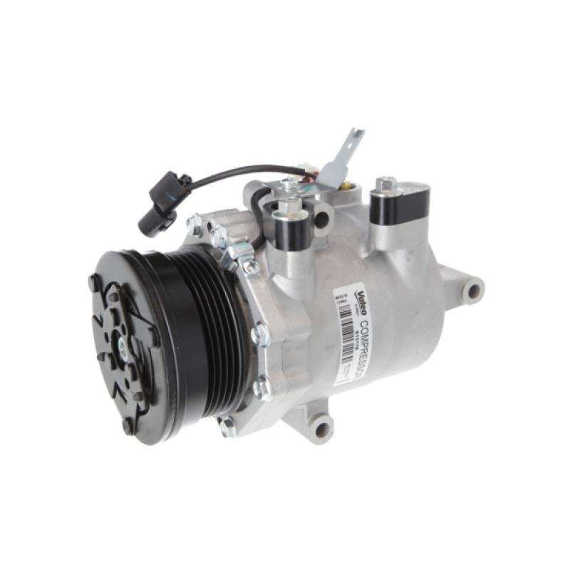 Compresseur, climatisation VALEO 813116 - Visuel 1