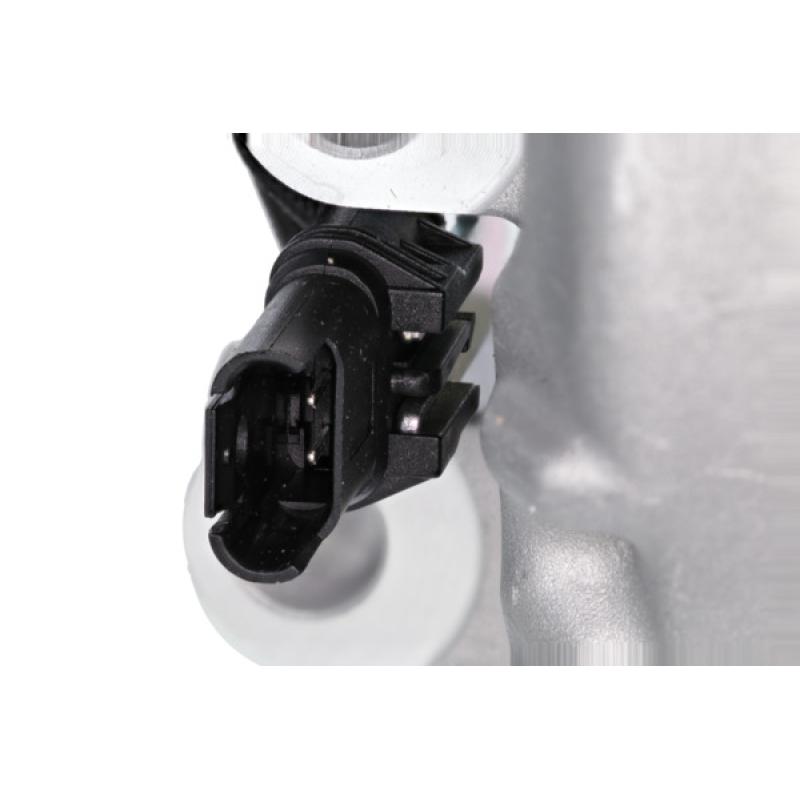 Compresseur, climatisation VALEO 813120 - Visuel 2