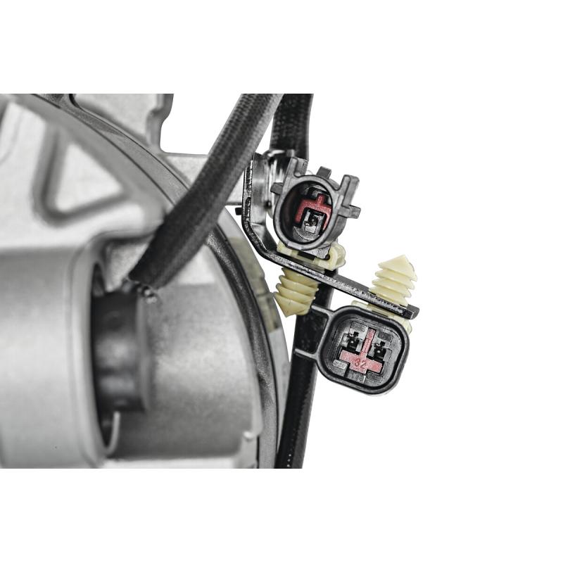 Compresseur, climatisation VALEO 813141 - Visuel 2