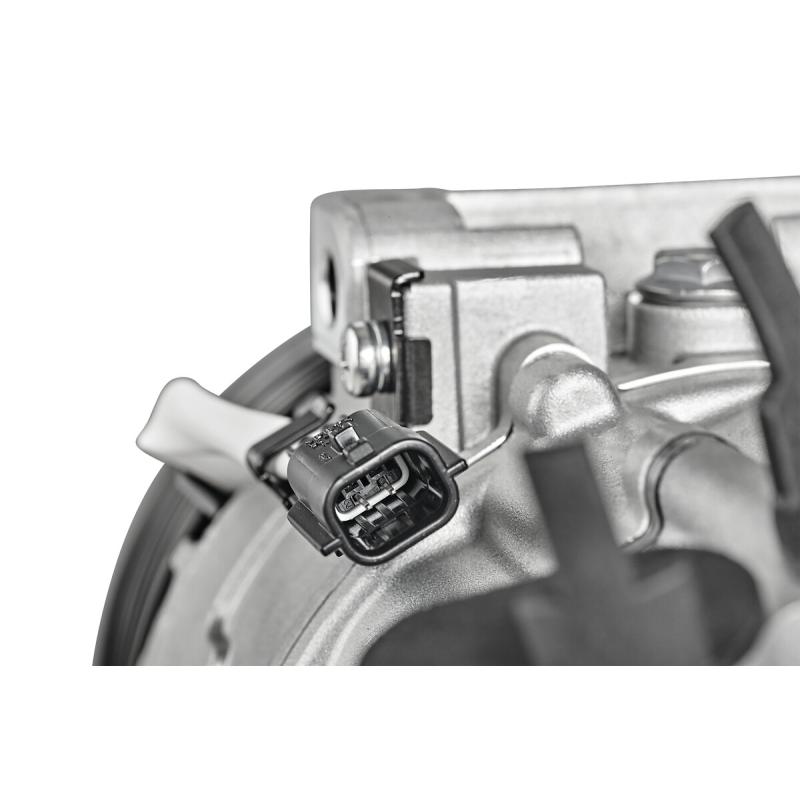 Compresseur, climatisation VALEO 813182 - Visuel 1