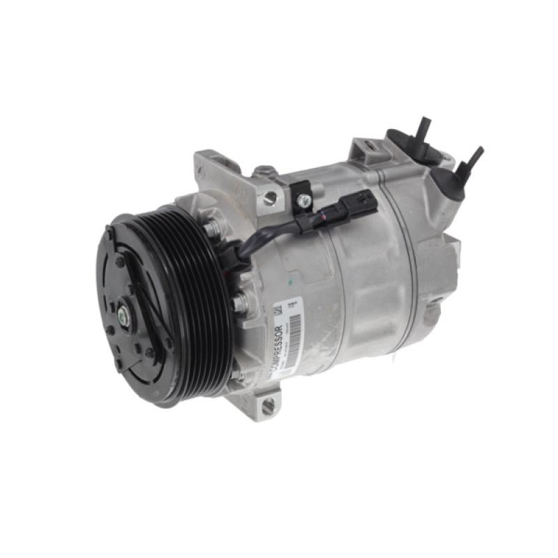 Compresseur, climatisation VALEO 813191 - Visuel 1