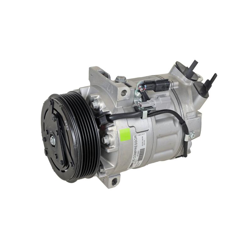 Compresseur, climatisation VALEO 813263 - Visuel 2