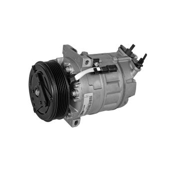 Compresseur, climatisation VALEO OEM 8200835879