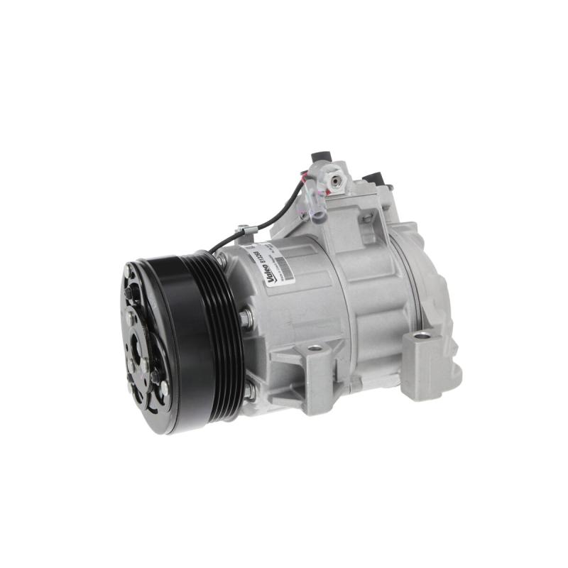 Compresseur, climatisation VALEO 813268 - Visuel 1