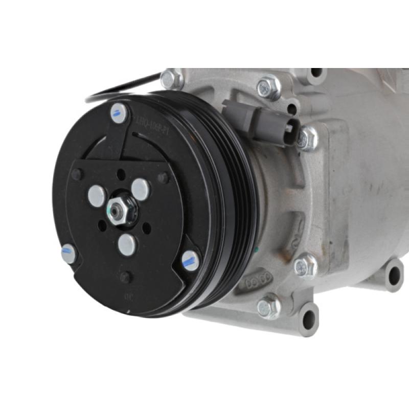 Compresseur, climatisation VALEO 813299 - Visuel 2