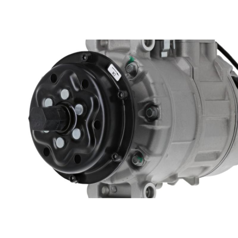 Compresseur, climatisation VALEO 813329 - Visuel 2