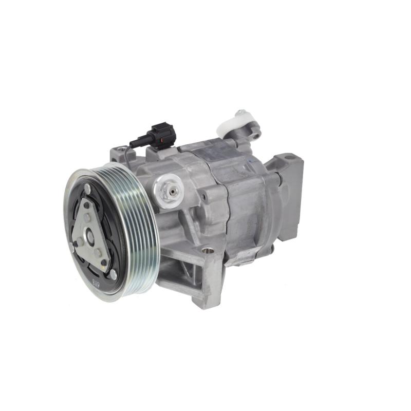 Compresseur, climatisation VALEO 813343 - Visuel 2