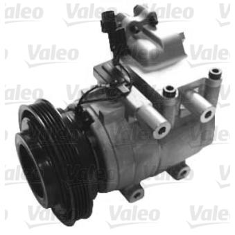 Compresseur, climatisation VALEO OEM 977011C250 Compresseur, climatisation VALEO OEM 977011C250